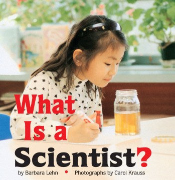 What Is a Scientist? - MPHOnline.com