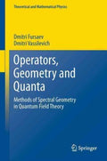 Operators, Geometry and Quanta - MPHOnline.com