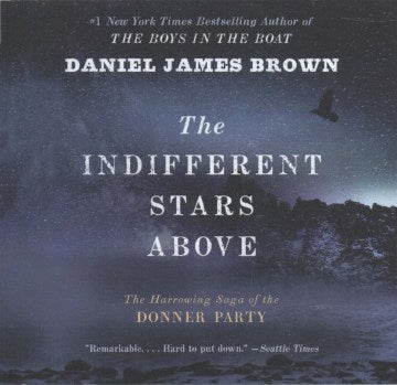 The Indifferent Stars Above - MPHOnline.com