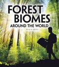 Forest Biomes Around the World - MPHOnline.com