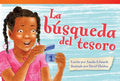 La b?squeda del tesoro (The Treasure Hunt) - MPHOnline.com