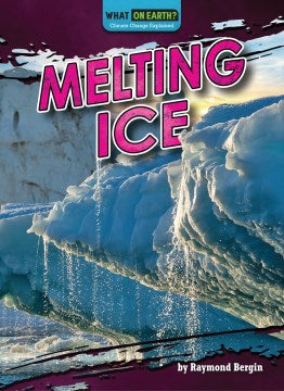 Melting Ice - MPHOnline.com