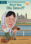 What Was Ellis Island? - MPHOnline.com