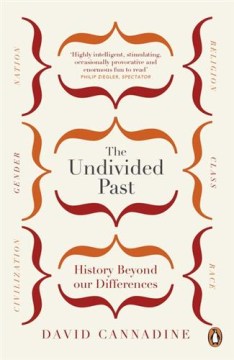 Undivided Past - MPHOnline.com