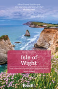 Bradt Slow Travel Isle of Wight - MPHOnline.com