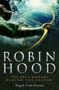 A Brief History of Robin Hood - MPHOnline.com