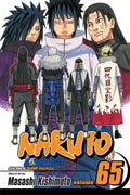 Naruto 65 - MPHOnline.com