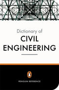 New Penguin Dictionary of Civil Engineering (5th Ed) - MPHOnline.com