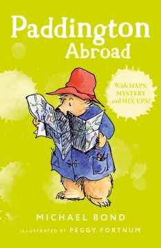 Paddington Abroad - MPHOnline.com