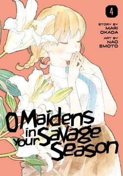 O Maidens in Your Savage Season 4 - MPHOnline.com