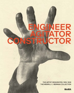 Engineer, Agitator, Constructor - MPHOnline.com