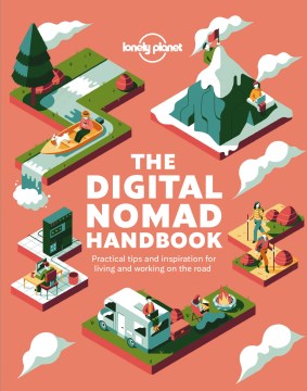 Lonely Planet the Digital Nomad Handbook - MPHOnline.com