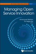 Managing Open Service Innovation - MPHOnline.com