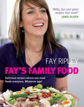 Fay's Family Food - MPHOnline.com