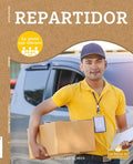 Repartidor / Delivery Man - MPHOnline.com