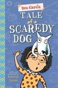 Tale of a Scaredy Dog - MPHOnline.com