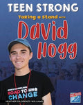 Taking a Stand With David Hogg - MPHOnline.com