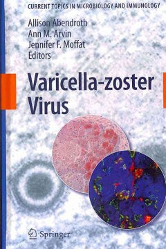 Varicella-zoster Virus - MPHOnline.com