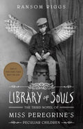 Library of Souls - MPHOnline.com