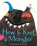 How to Knit a Monster - MPHOnline.com