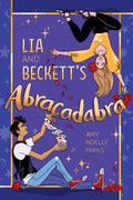 Lia and Beckett's Abracadabra - MPHOnline.com