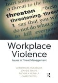 Workplace Violence - MPHOnline.com