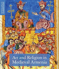 Art and Religion in Medieval Armenia - MPHOnline.com