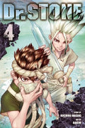 Dr. Stone 4 - MPHOnline.com