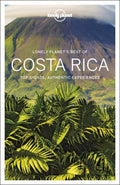 Best Of Costa Rica, 3E - MPHOnline.com