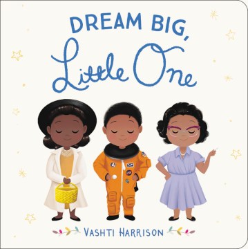 Dream Big, Little One - MPHOnline.com