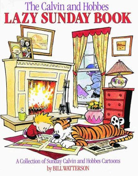 Lazy Sunday Book - MPHOnline.com