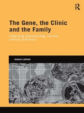 The Gene, the Clinic, and the Family - MPHOnline.com