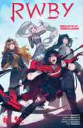 RWBY 1 - MPHOnline.com