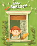 King of Boredom - MPHOnline.com