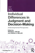 Individual Differences in Judgement and Decision-making - MPHOnline.com