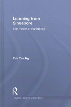 Learning from Singapore - MPHOnline.com