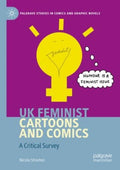 Uk Feminist Cartoons and Comics - MPHOnline.com