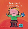 Teachers and What They Do - MPHOnline.com