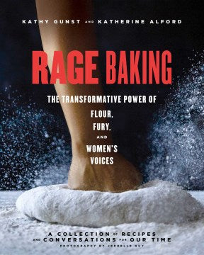 Rage Baking - MPHOnline.com