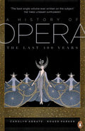 History of Opera - MPHOnline.com