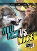 Wolf Pack vs. Moose - MPHOnline.com