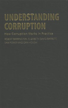 Understanding Corruption - MPHOnline.com