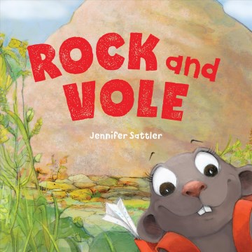 Rock and Vole - MPHOnline.com