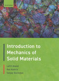 Introduction to Mechanics of Solid Materials - MPHOnline.com