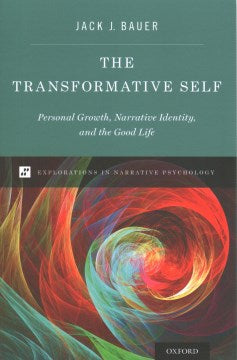 The Transformative Self - MPHOnline.com