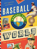 Baseball Around the World - MPHOnline.com