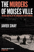 The Murders of Mois?s Ville - MPHOnline.com