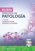 Rubin principios de patolog?a / Principles of Rubin's Pathology - MPHOnline.com