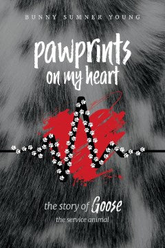 Pawprints on My Heart - MPHOnline.com