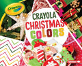 Crayola Christmas Colors - MPHOnline.com